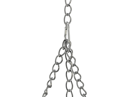 GRATAR ROTUND CU LANT, 56.5 CM