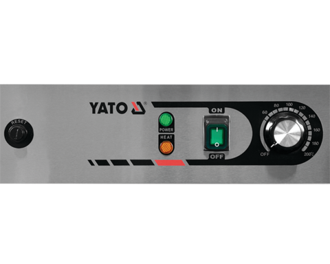 FRITEUZĂ 26.5L, 6KW