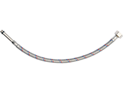 RACORD FLEXIBIL F/M 1/2'' M10X1, 400MM