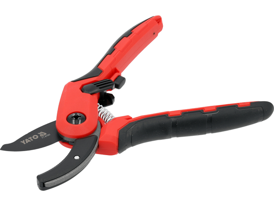 FOARFECĂ NICOVALĂ PT GRĂDINĂ 205MM