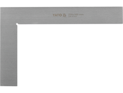 ECHER 250X160 MM KL II