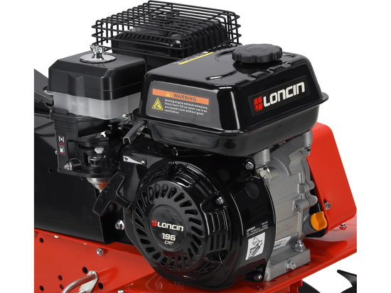 MOTOSAPĂ PE BENZINĂ, 35/85CM, 4.1KW