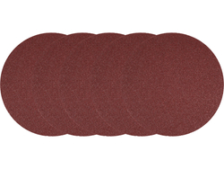 DISC ABRAZIV 400MM, 5 BUC, P24, PENTRU YT-82330