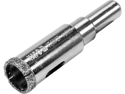 CAROTĂ DIAMANTATĂ PLĂCI CERAMICE 16MM