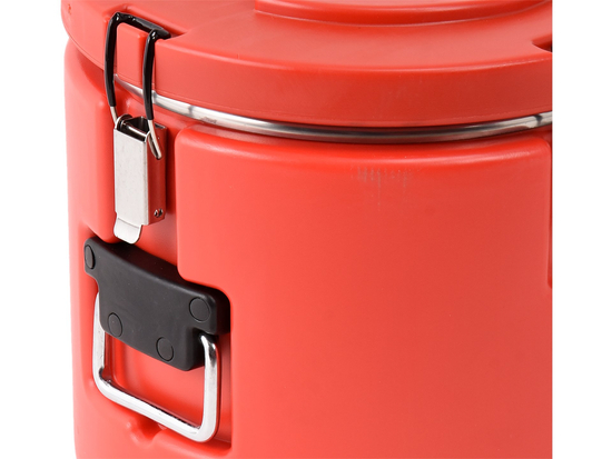 CONTAINER TERMOIZOLANT ROTUND 30L