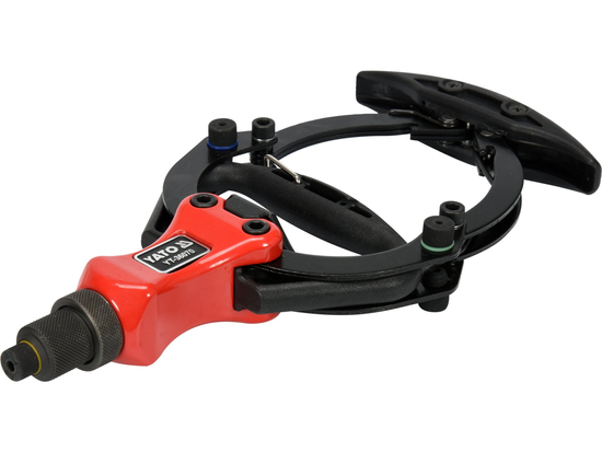 CLEȘTE POPNITURI 2.4-4.8MM