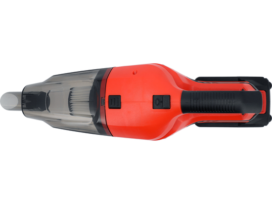 ASPIRATOR 18V 9KPA, 1 X4AH