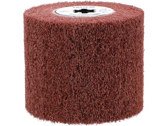 PERIE PENTRU MAȘINA DE ȘLEFUIT, P120, 120X100X19MM