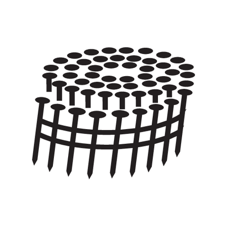 PISTOL PNEUMATIC PENTRU CUIE 65-100MM