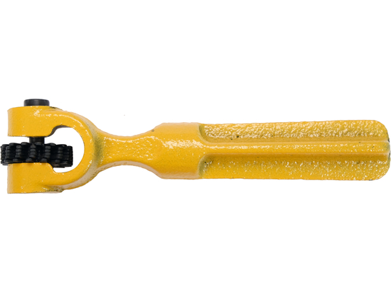 INSTRUMENT PENTRU ALINIREA ROȚILOR DE POLIZOR