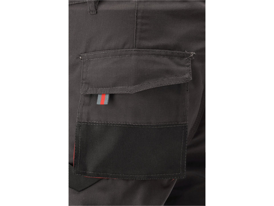 PANTALONI DE LUCRU BASALT, MĂRIMEA XL