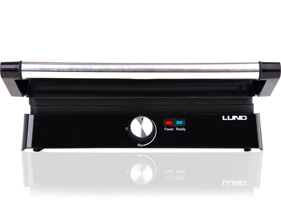 GRATAR ELECTRIC 2200W, 29X23CM