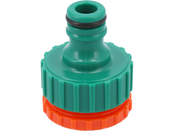 ADAPTOR ROBINET/FURTUN FILET INTERIOR 3/4''-1 VRAC