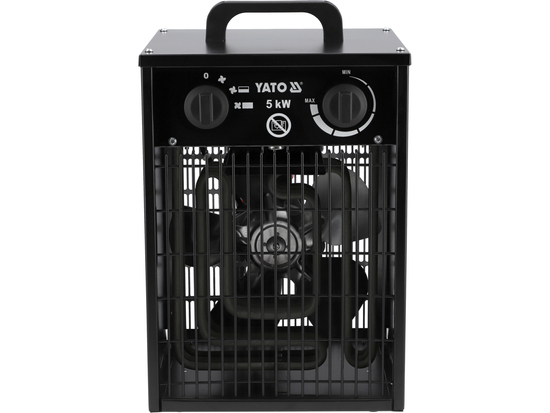 AEROTERMĂ ELECTRICĂ 5KW