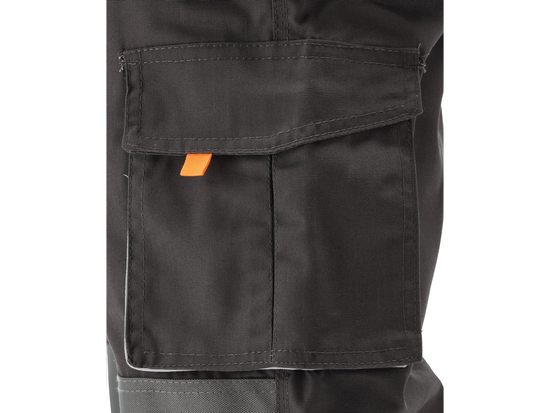 PANTALONI DE LUCRU PEGMA, MĂRIMEA L/XL