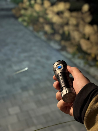 LANTERNĂ CU ACUMULATOR 30W 3000LM