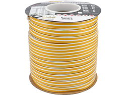 BANDĂ ETANȘARE FERESTRE ȘI UȘI, ALB, 150M