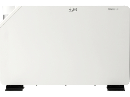 INCALZITOR CONV.CU UMIDIFICATOR 2000W