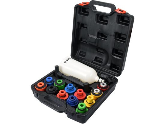 SET COMPLETARE ULEI, 15 PIESE