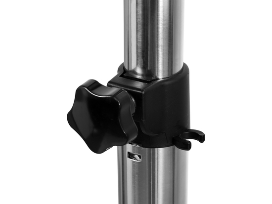 STATIV PENTRU ÎNCĂLZITOR CU INFRAROȘU, 1100-2100MM