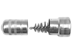 PERIE PENTRU CURĂȚAT BORNELE BATERIE AUTO