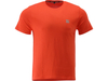 TRICOU BASIC PORTOCALE MĂRIMEA 3XL