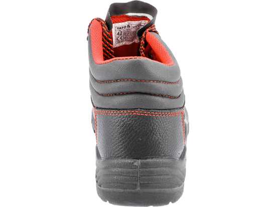 GHETE DE LUCRU, TRAT, MĂRIMEA 41