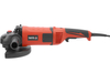 ANGLE GRINDER 230MM 2600W (VAR.SPEED)