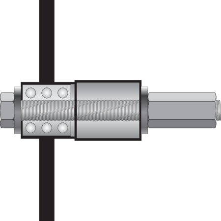 SET EXTRACTOARE RULMENȚI ROATA, 31 BUC