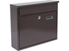 CUTIE POȘTALĂ 310X360X100MM, MARO