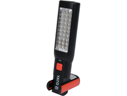 LAMPĂ ATELIER 30+7 LED, 100LM