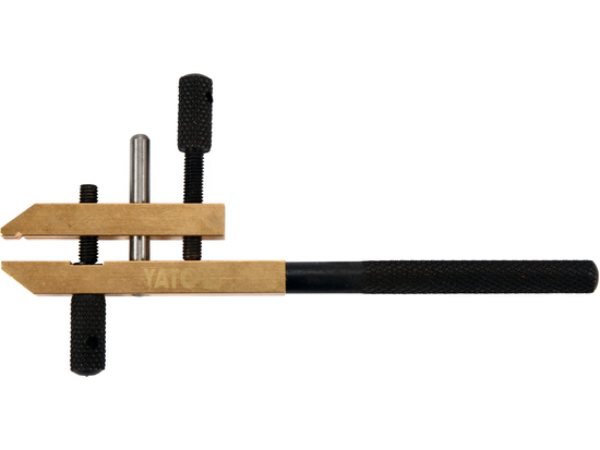 MENGHINĂ DE MÂNĂ PENTRU LUCRĂRILE DE PRECIZIE