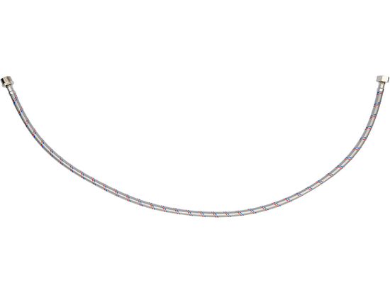 RACORD FLEXIBIL F/M 1/2'' 1/2'', 1000MM