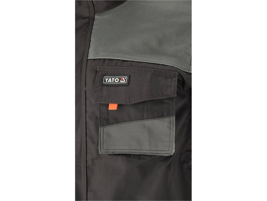 BLUZĂ DE LUCRU PEGMA, MĂRIMEA L/XL