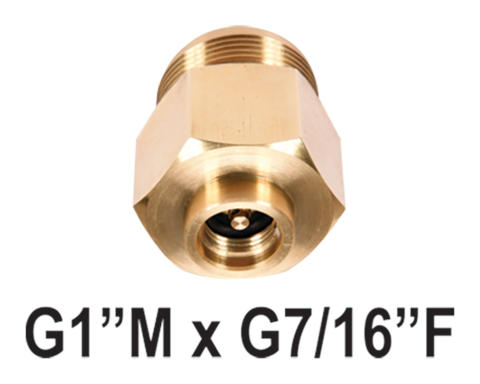 ARZĂTOR GAZ, PIEZO, 2KW