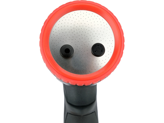 PISTOL DE PULVERIZARE 3-FUNCTII