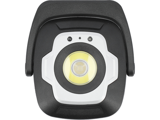 REFLECTOR PORTABIL CU SENZOR DE MIȘCARE, 10W 1200W