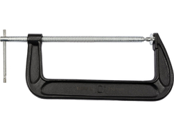 CLEMĂ TIP ''C'', 10''