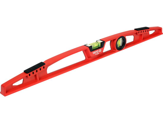 NIVELĂ 600MM DIN ALUMINIU