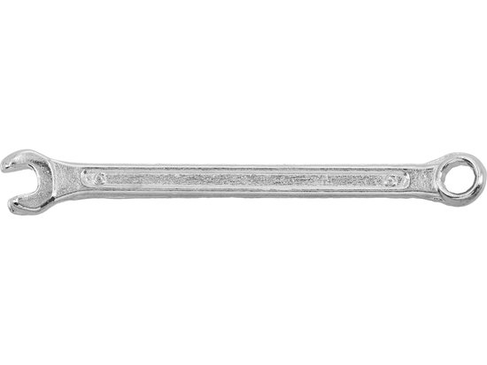 CHEIE COMBINATĂ 6MM