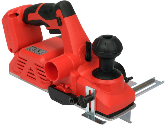 RINDEA 18V, LĂȚIME RINDELUIRE 82MM, FĂRĂ ACUMULATOR