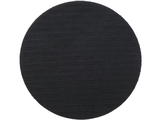 DISC DE LUSTRUIT CU VELCRO 125MM M14