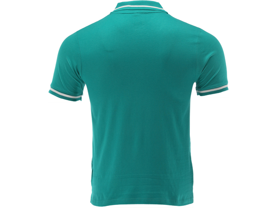 TRICOU POLO VERDE, MĂRIMEA M
