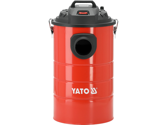 EXTRACTOR DE PRAF 1200W