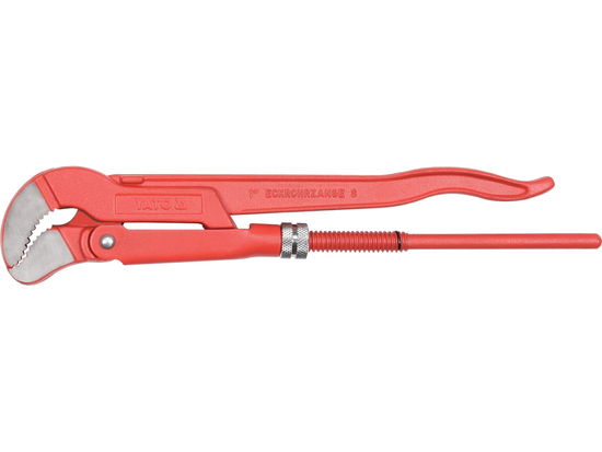 CHEIE REGLABILĂ PENTRU ȚEVI 1''