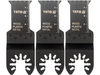 SET LAME BIMETAL 28.5MM, PENTRU YT-82220