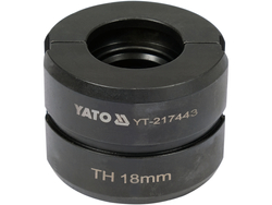 CAP DE SCHIMB PT YT-21735 TIP TH 18MM