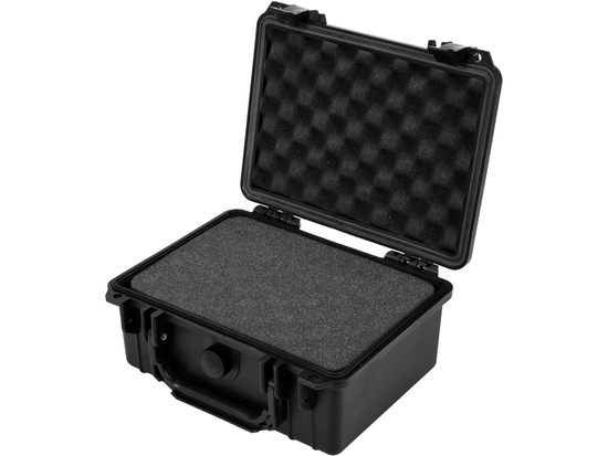 CUTIE ERMETICĂ 232X192X111MM