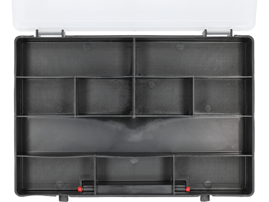 ORGANIZATOR 10 COMPARTIMENTE 300X220X55MM