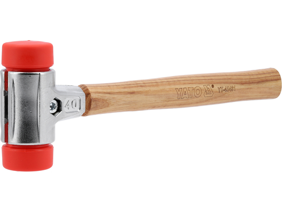 CIOCAN ALINIERE PAVAJ 40 MM